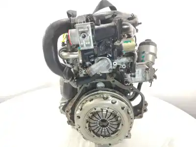 Автозапчасти б/у полный двигатель за opel astra h (a04) 1.7 cdti (l48) ссылки oem iam z17dth  diesel