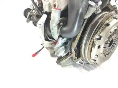 Автозапчасти б/у полный двигатель за opel astra h (a04) 1.7 cdti (l48) ссылки oem iam z17dth  diesel