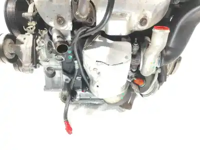 Автозапчасти б/у полный двигатель за opel astra h (a04) 1.7 cdti (l48) ссылки oem iam z17dth  diesel