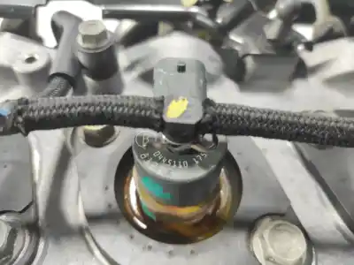 Автозапчасти б/у полный двигатель за opel astra h (a04) 1.7 cdti (l48) ссылки oem iam z17dth  diesel