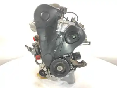 Peça sobressalente para automóvel em segunda mão motor completo por citroen c15 furgoneta/monovolumen (vd_) 1.8 d referências oem iam 161a  diesel
