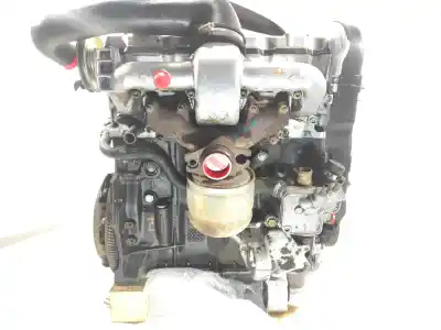 Peça sobressalente para automóvel em segunda mão motor completo por citroen c15 furgoneta/monovolumen (vd_) 1.8 d referências oem iam 161a  diesel