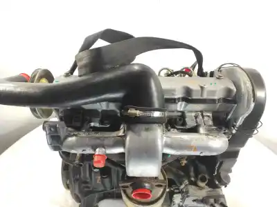 Peça sobressalente para automóvel em segunda mão motor completo por citroen c15 furgoneta/monovolumen (vd_) 1.8 d referências oem iam 161a  diesel