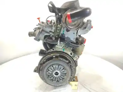 Peça sobressalente para automóvel em segunda mão motor completo por citroen c15 furgoneta/monovolumen (vd_) 1.8 d referências oem iam 161a  diesel