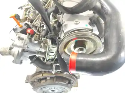 Peça sobressalente para automóvel em segunda mão motor completo por citroen c15 furgoneta/monovolumen (vd_) 1.8 d referências oem iam 161a  diesel