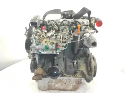 Peça sobressalente para automóvel em segunda mão motor completo por citroen c15 furgoneta/monovolumen (vd_) 1.8 d referências oem iam 161a  diesel