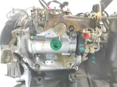 Peça sobressalente para automóvel em segunda mão motor completo por citroen c15 furgoneta/monovolumen (vd_) 1.8 d referências oem iam 161a  diesel