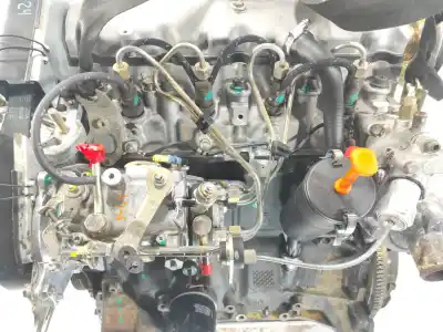 Peça sobressalente para automóvel em segunda mão motor completo por citroen c15 furgoneta/monovolumen (vd_) 1.8 d referências oem iam 161a  diesel