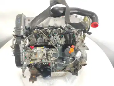 Peça sobressalente para automóvel em segunda mão motor completo por citroen c15 furgoneta/monovolumen (vd_) 1.8 d referências oem iam 161a  diesel