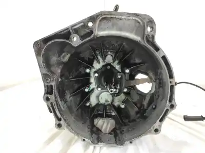 Second-hand car spare part gearbox for iveco mago 59.12  oem iam references 8868231 5 velocidades 
