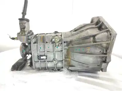 Second-hand car spare part gearbox for iveco mago 59.12  oem iam references 8868231 5 velocidades 