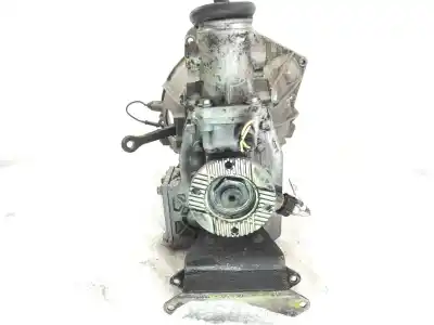 Second-hand car spare part gearbox for iveco mago 59.12  oem iam references 8868231 5 velocidades 