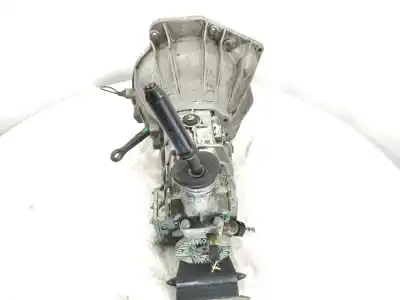 Second-hand car spare part gearbox for iveco mago 59.12  oem iam references 8868231 5 velocidades 