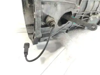 Second-hand car spare part gearbox for iveco mago 59.12  oem iam references 8868231 5 velocidades 