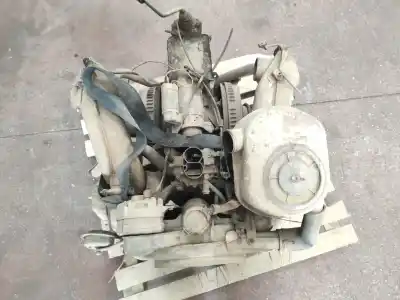 Pezzo di ricambio per auto di seconda mano motore completo per citroen dyane dyane 6 riferimenti oem iam am2a despiece gasolina