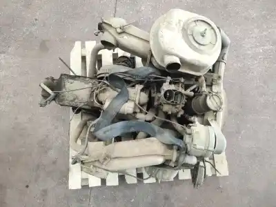 Pezzo di ricambio per auto di seconda mano motore completo per citroen dyane dyane 6 riferimenti oem iam am2a despiece gasolina