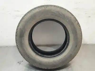 Second-hand car spare part Spare Tire for SUZUKI VITARA (SE/SF/ET) (1988->) 2.0 HDI OEM IAM references 195 R15C 106/104R  0122