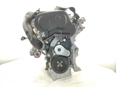 Автозапчастина б/у двигун комплект для jeep compass (mk49) 2.0 crd 4x4 посилання на oem iam byl  diesel
