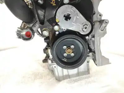 Автозапчастина б/у двигун комплект для jeep compass (mk49) 2.0 crd 4x4 посилання на oem iam byl  diesel