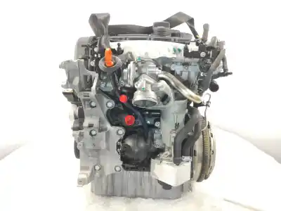 Автозапчастина б/у двигун комплект для jeep compass (mk49) 2.0 crd 4x4 посилання на oem iam byl  diesel