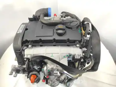 Автозапчастина б/у двигун комплект для jeep compass (mk49) 2.0 crd 4x4 посилання на oem iam byl  diesel