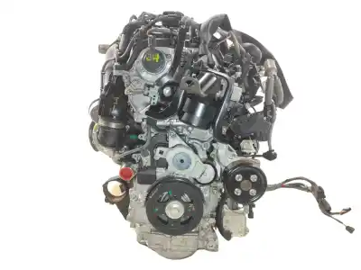 Recambio de automóvil de segunda mano de MOTOR COMPLETO para TOYOTA YARIS (_P21_, _PA1_, _PH1_)  referencias OEM IAM G16E  GASOLINA