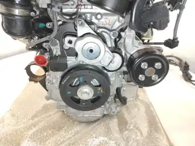 Pezzo di ricambio per auto di seconda mano motore completo per toyota yaris (_p21_, _pa1_, _ph1_) 1.6 gr 4wd (gxpa16) riferimenti oem iam g16e  gasolina