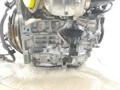 Pezzo di ricambio per auto di seconda mano motore completo per toyota yaris (_p21_, _pa1_, _ph1_) 1.6 gr 4wd (gxpa16) riferimenti oem iam g16e  gasolina