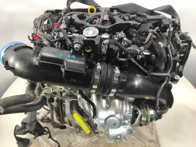 Pezzo di ricambio per auto di seconda mano motore completo per toyota yaris (_p21_, _pa1_, _ph1_) 1.6 gr 4wd (gxpa16) riferimenti oem iam g16e  gasolina