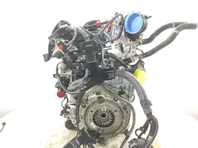 Pezzo di ricambio per auto di seconda mano motore completo per toyota yaris (_p21_, _pa1_, _ph1_) 1.6 gr 4wd (gxpa16) riferimenti oem iam g16e  gasolina