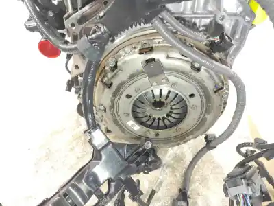 Pezzo di ricambio per auto di seconda mano motore completo per toyota yaris (_p21_, _pa1_, _ph1_) 1.6 gr 4wd (gxpa16) riferimenti oem iam g16e  gasolina
