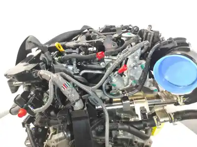 Pezzo di ricambio per auto di seconda mano motore completo per toyota yaris (_p21_, _pa1_, _ph1_) 1.6 gr 4wd (gxpa16) riferimenti oem iam g16e  gasolina