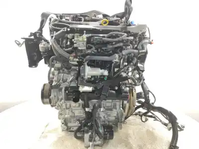 Pezzo di ricambio per auto di seconda mano motore completo per toyota yaris (_p21_, _pa1_, _ph1_) 1.6 gr 4wd (gxpa16) riferimenti oem iam g16e  gasolina