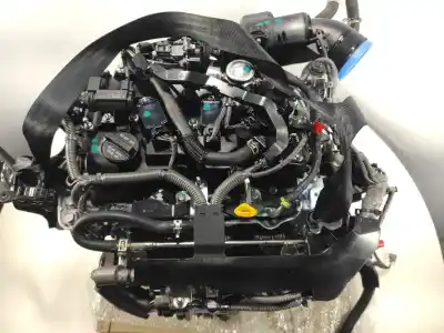 Pezzo di ricambio per auto di seconda mano motore completo per toyota yaris (_p21_, _pa1_, _ph1_) 1.6 gr 4wd (gxpa16) riferimenti oem iam g16e  gasolina