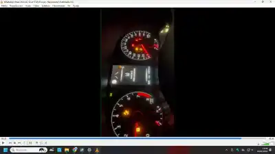 Pezzo di ricambio per auto di seconda mano motore completo per toyota yaris (_p21_, _pa1_, _ph1_) 1.6 gr 4wd (gxpa16) riferimenti oem iam g16e  gasolina