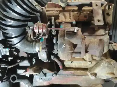 Second-hand car spare part complete engine for iveco supercargo (ml) 5.9 diesel oem iam references 806045s fiat diesel