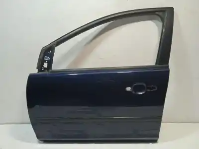Second-hand car spare part left front door for ford focus ii (da_, hcp, dp) 1.6 tdci oem iam references p4m51a20125ae
