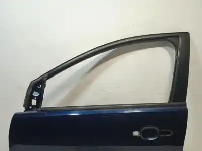 Автозапчасти б/у левая передняя дверь за ford focus ii (da_, hcp, dp) 1.6 tdci ссылки oem iam p4m51a20125ae  