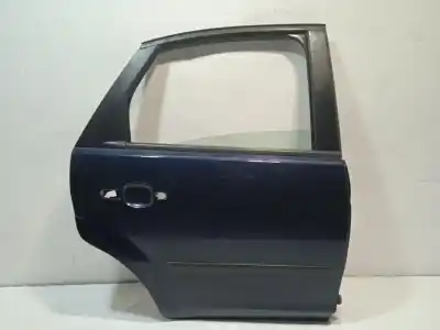 Second-hand car spare part rear right door for ford focus ii (da_, hcp, dp) 1.6 tdci oem iam references p4m51a24630ad