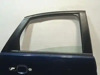 Автозапчастина б/у двері задні праві для ford focus ii (da_, hcp, dp) 1.6 tdci посилання на oem iam p4m51a24630ad  