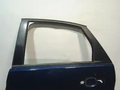 Автозапчасти б/у задняя левая дверь за ford focus ii (da_, hcp, dp) 1.6 tdci ссылки oem iam p4m51a24631ad  