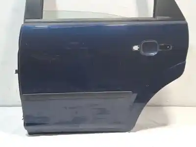 Автозапчасти б/у задняя левая дверь за ford focus ii (da_, hcp, dp) 1.6 tdci ссылки oem iam p4m51a24631ad  
