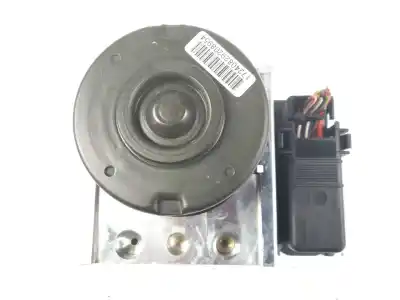 Second-hand car spare part abs control unit for ford focus ii (da_, hcp, dp) 1.6 tdci oem iam references 3m512m110ga  