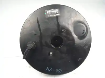 Second-hand car spare part brake servo for ford focus ii (da_, hcp, dp) 1.6 tdci oem iam references 3m512b195ha  