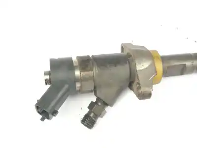 Second-hand car spare part injector for ford focus ii (da_, hcp, dp) 1.6 tdci oem iam references 0445110188  
