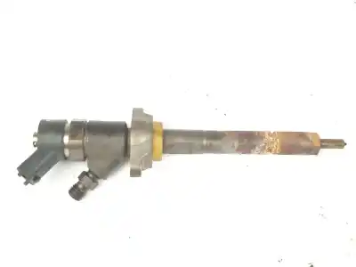 Second-hand car spare part injector for ford focus ii (da_, hcp, dp) 1.6 tdci oem iam references 0445110188