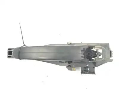 Second-hand car spare part exterior left front door handle for ford focus ii (da_, hcp, dp) 1.6 tdci oem iam references 