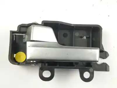 Second-hand car spare part interior left rear handle for ford focus ii (da_, hcp, dp) 1.6 tdci oem iam references 3m51r22601bb