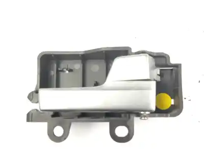 Second-hand car spare part interior right front handle for ford focus ii (da_, hcp, dp) 1.6 tdci oem iam references 3m51r22600bb