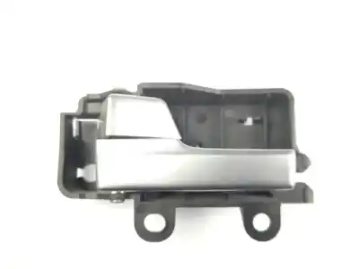 Second-hand car spare part interior left front handle for ford focus ii (da_, hcp, dp) 1.6 tdci oem iam references 3m51r22601bb
